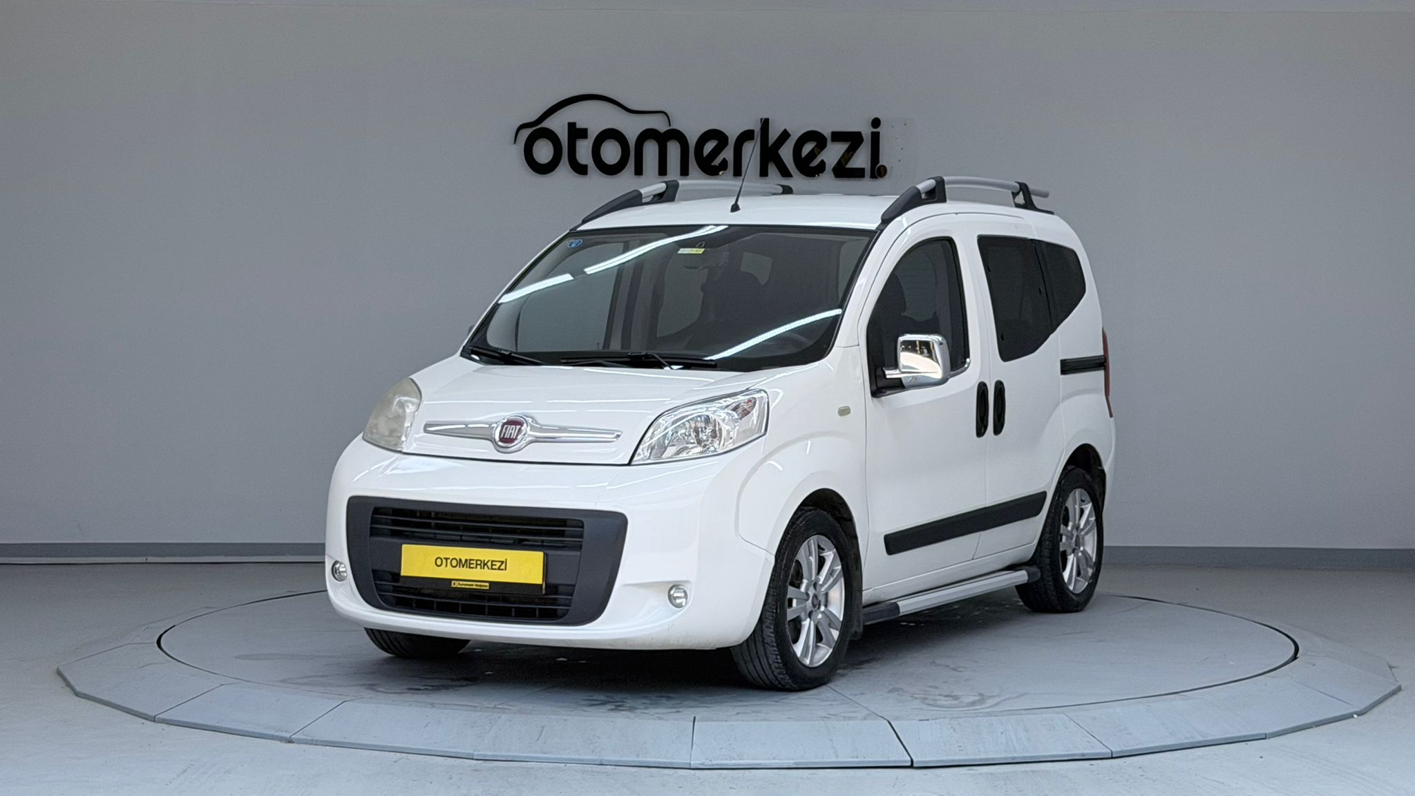 FIAT FIORINO 1